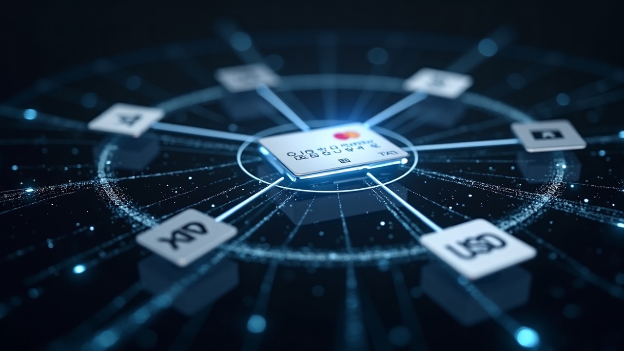 Mastercard Adds Stablecoin Settlement Options for Card Partners