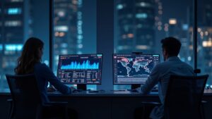 Polymarket’s Strategy Dispute Turns Bitcoin Sale Into Governance Test