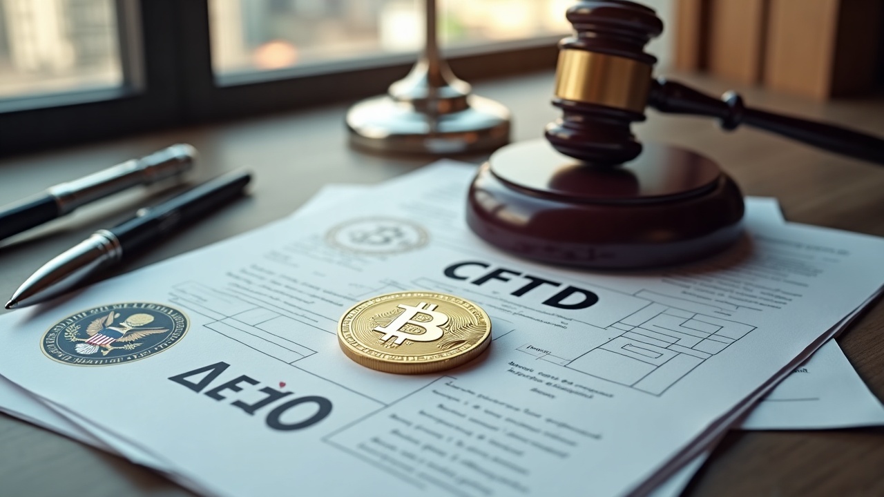 CFTC and SEC Drop “No-Deny” Settlement Policy