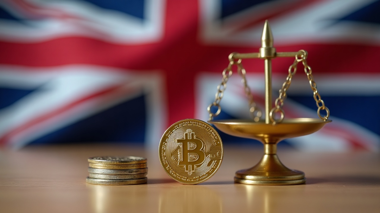 UK Lords Warn BoE Stablecoin Rules Could Weaken Sterling Tokens