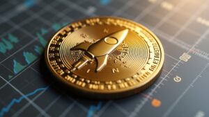 SpaceX IPO Becomes a Market Test for Tokenized Shares