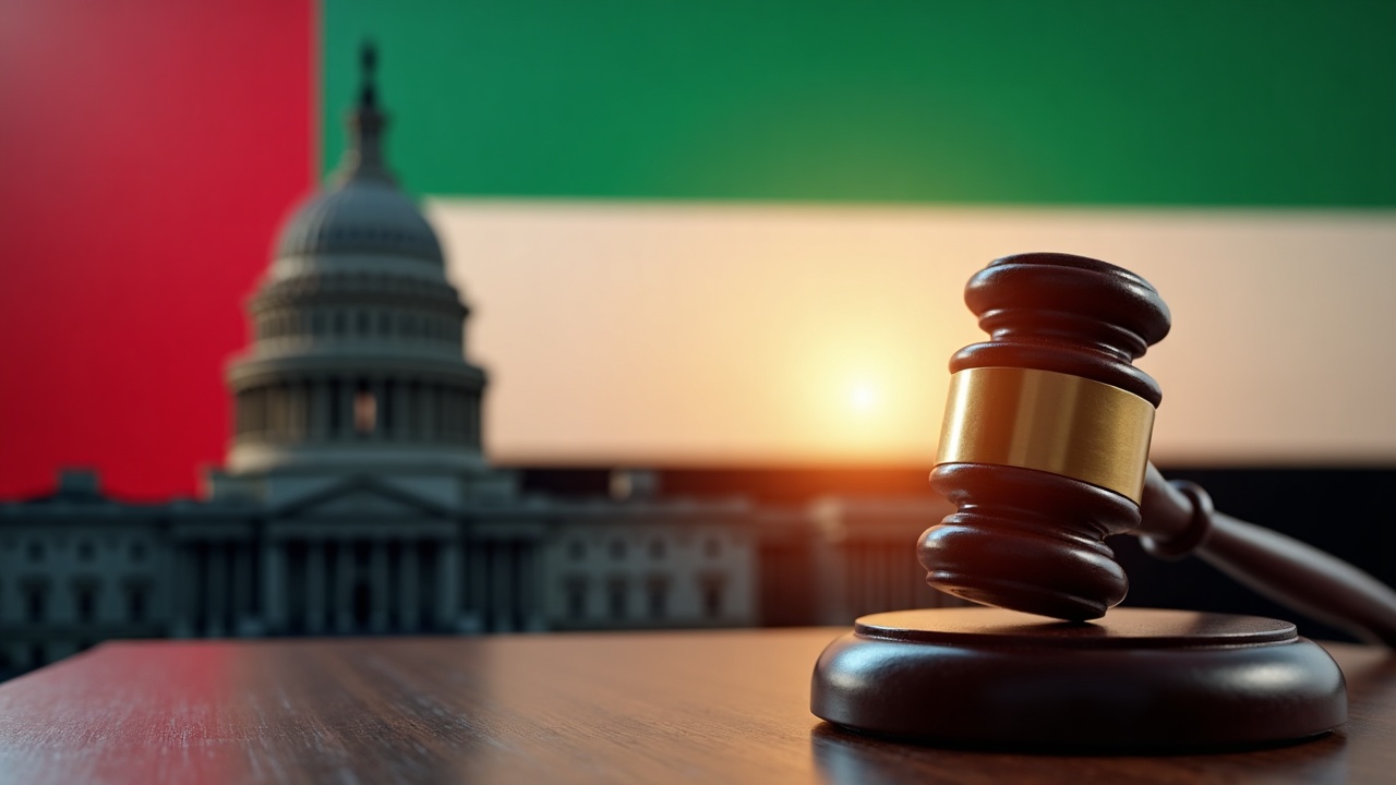 Senate Democrats Seek Hearings on Trump-Linked Crypto Deal