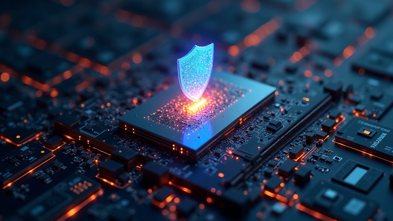 Trump Orders Quantum Push and Faster Post-Quantum Migration