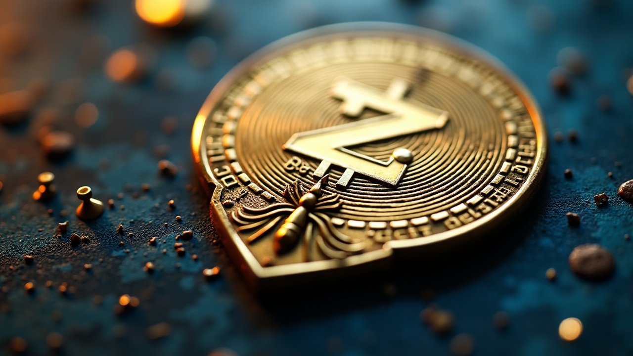 Zcash Drops After Orchard Bug Tests Privacy-Coin Trust