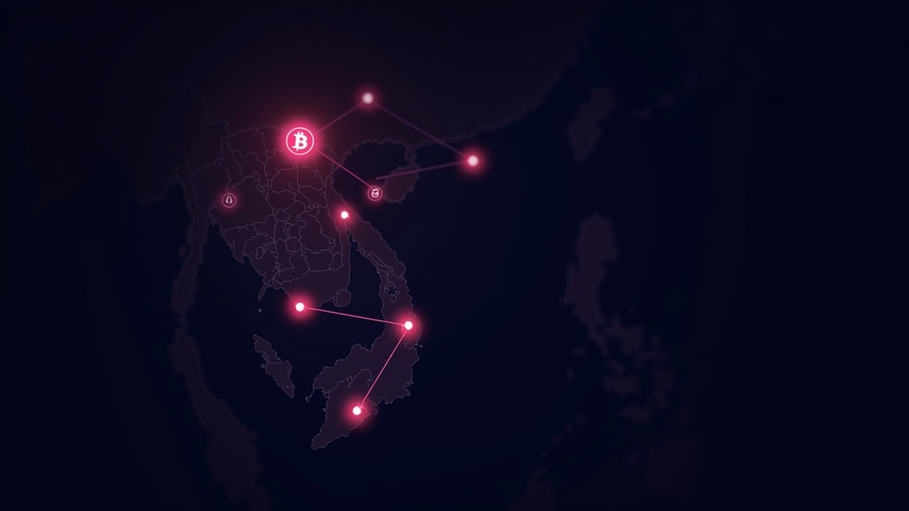 CZ Backs ASEAN Crypto License Passporting to Cut Regional Compliance Costs