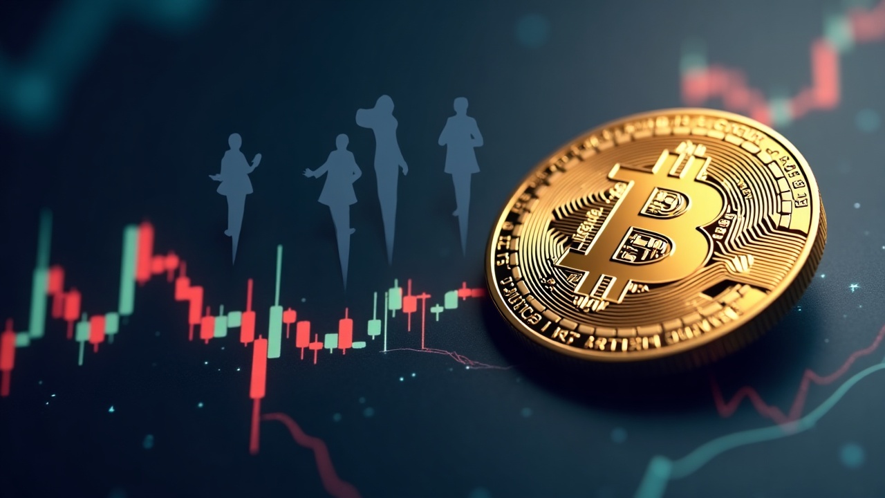 Bitcoin ETFs Pull $368M Over Three Days Amid Price Rebound