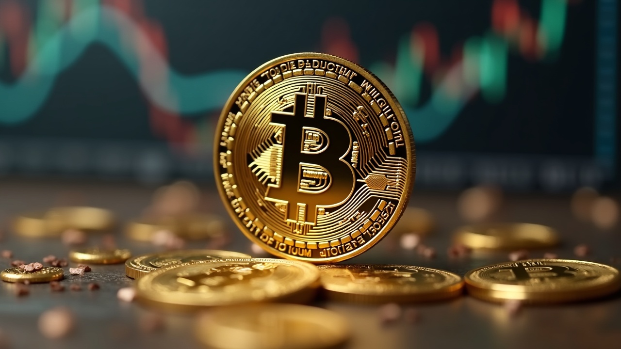 Crypto Rally Tests Durability After Short Squeeze Lifts Bitcoin