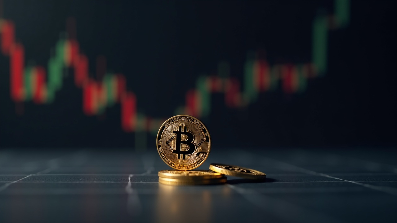 Bitcoin Absorbs Strategy’s $216M BTC Sale and Reclaims $64,000