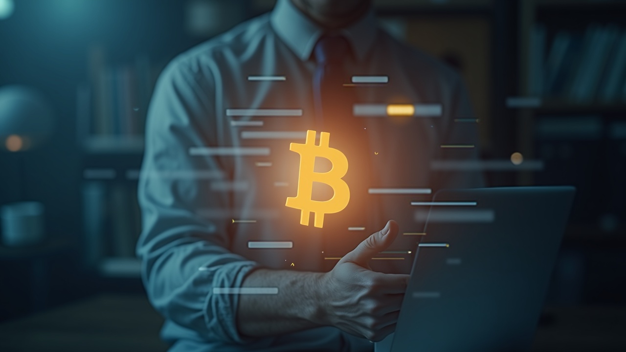 China Business Journal Warns of Bitcoin Extortion Emails Using Its Name