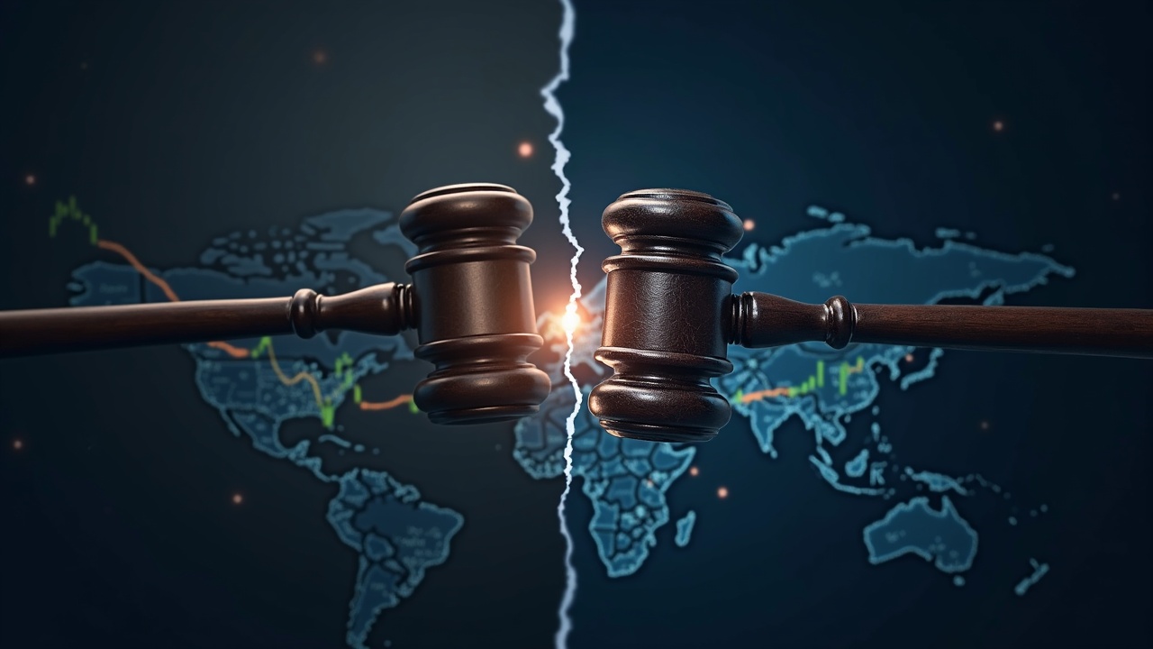 Kalshi Caught Between Michigan Sports-Betting Order and CFTC Directive