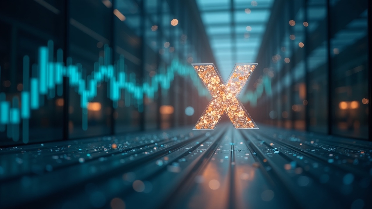 Mirae Asset Completes Korbit Takeover and Rebrands Exchange as Digital X