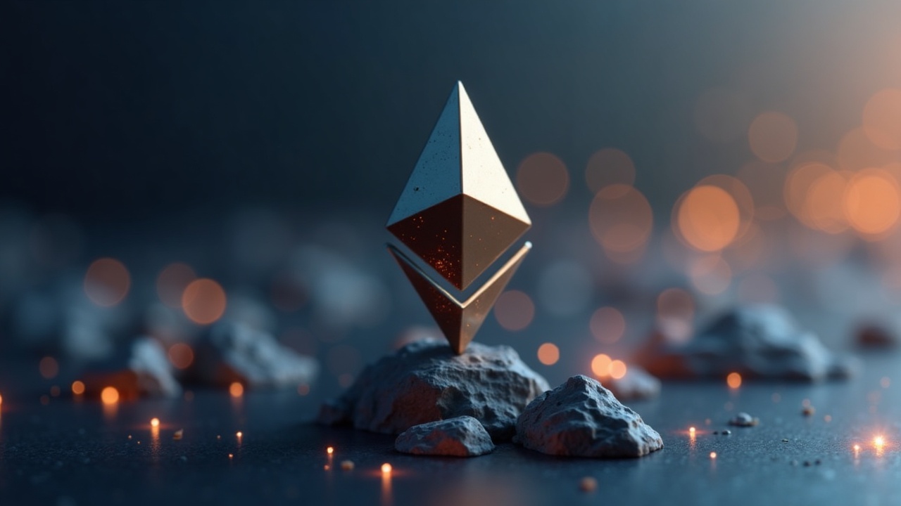 Ether Outperforms Bitcoin as ETF Inflows and Layer-2 Activity Build