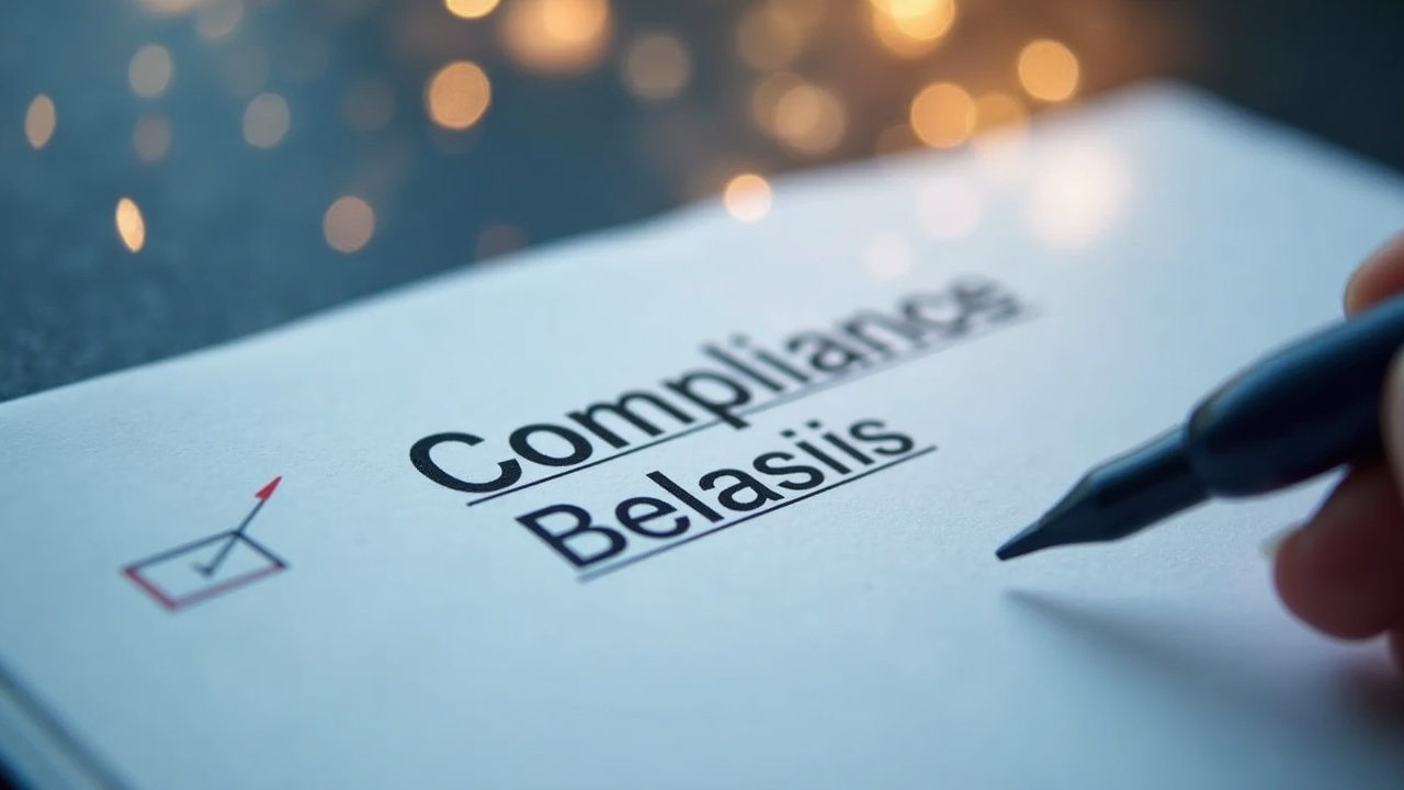 EU Bars Belarusian Control of MiCA-Regulated Crypto Firms