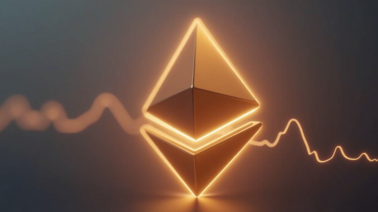 Arthur Hayes Adds $6.39M in ETH as Market Weakness Hits Ethereum