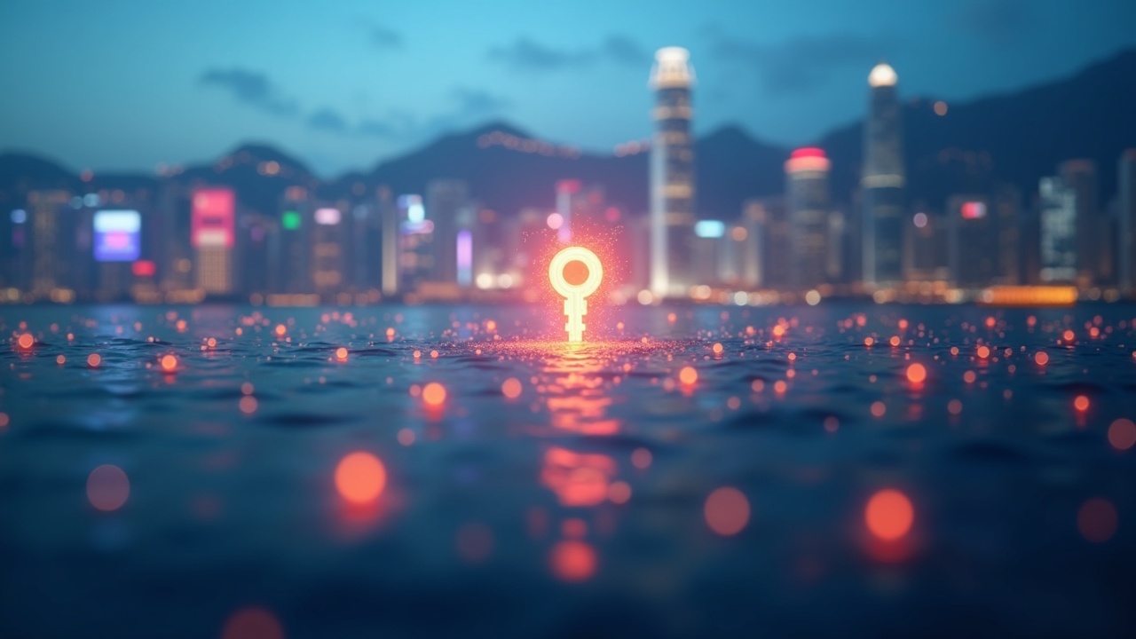 Hong Kong Banks Score 2.3 on Quantum Readiness as Tokenization Expands
