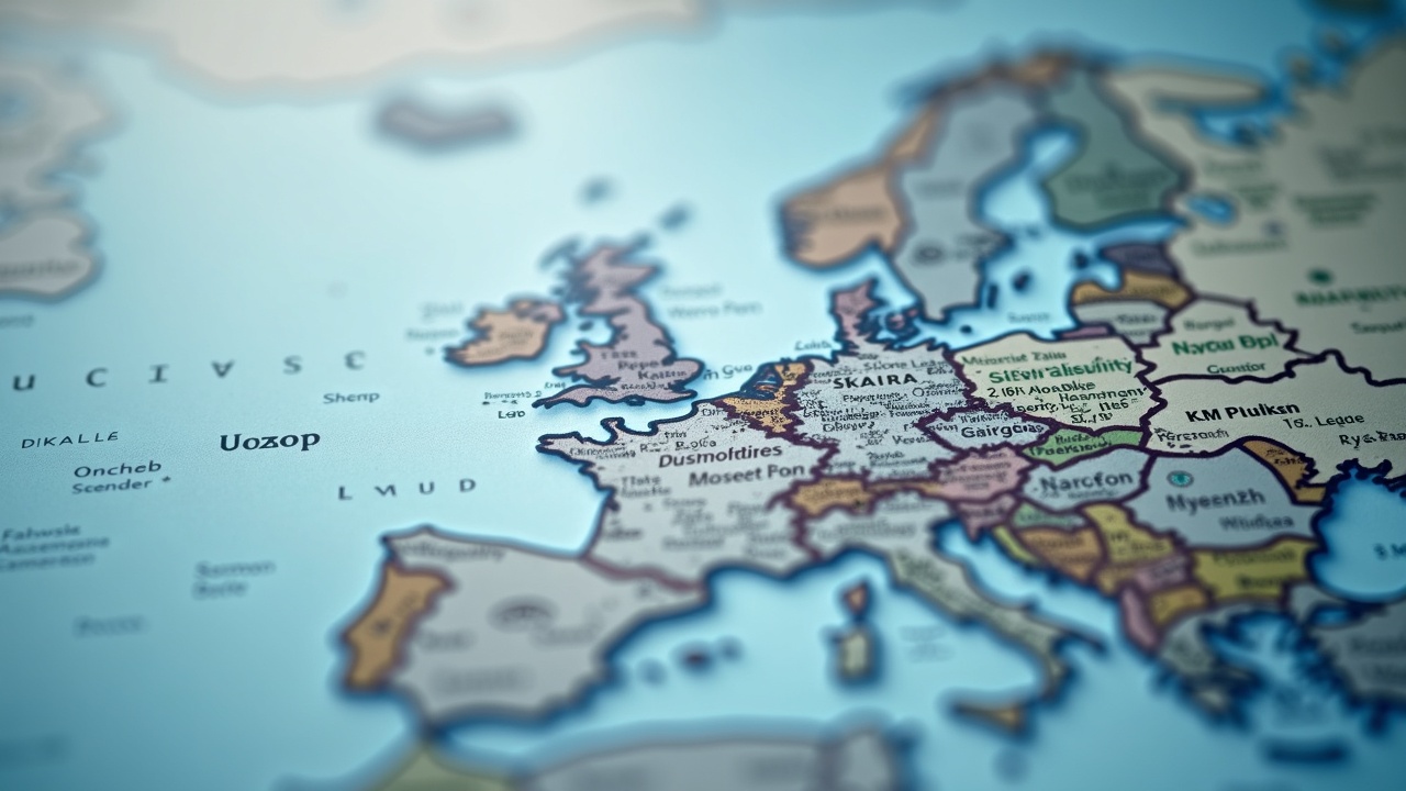 ESMA Adds BNY Unit to MiCA Register as Licensed CASPs Reach 309
