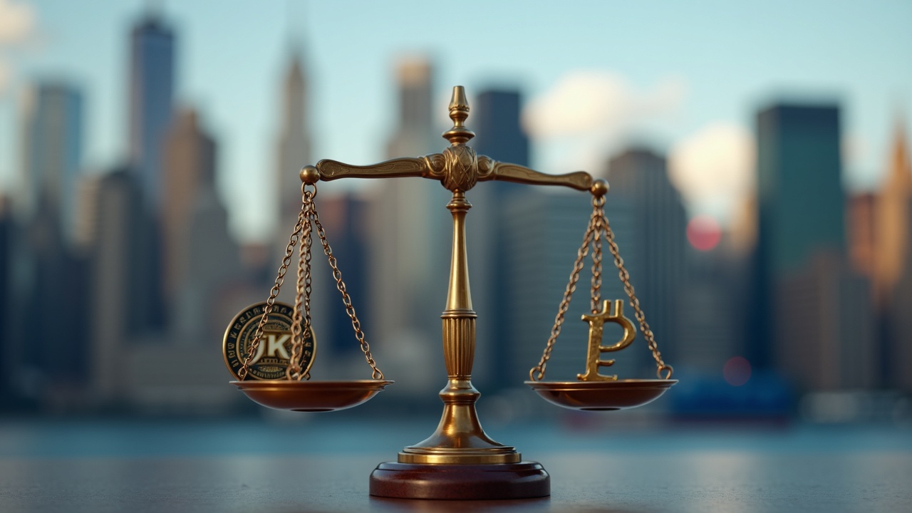 Letitia James Warns CLARITY Act Could Weaken State Crypto Fraud Enforcement