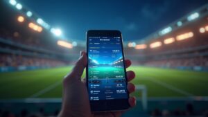 Blockchain.com Embeds Polymarket as World Cup Trading Volumes Surge