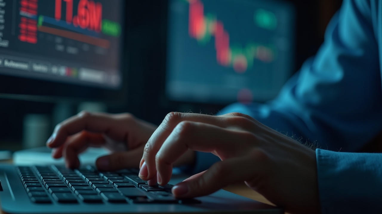 Polymarket Trader Loses $11.6M on World Cup Upsets