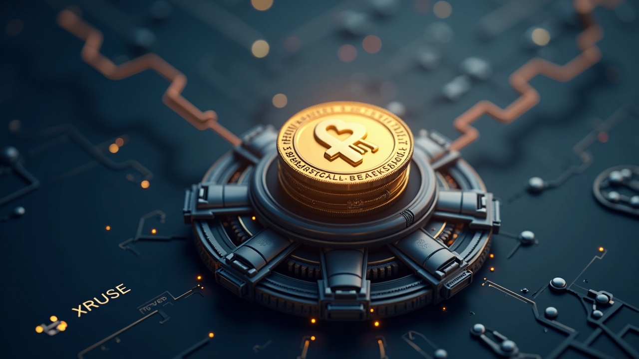 Ripple Expands RLUSD Infrastructure as Transfer Volume Slows