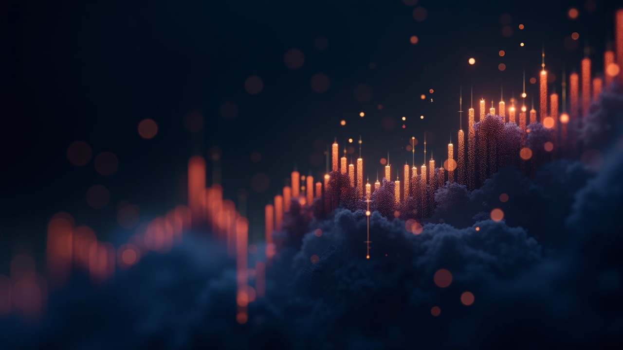 RWA Perpetual Volume Nearly Matches Bitcoin as Equity Trading Surges