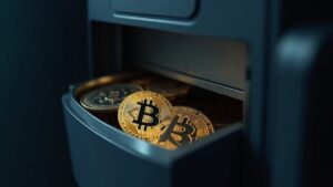 U.S. moved $297 million of seized Bitcoin and Ether to Coinbase Prime