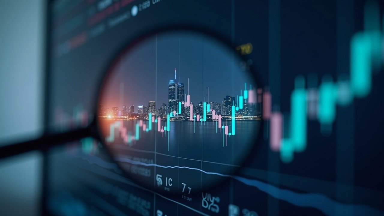 South Korea Targets Crypto Manipulation After 40 Unfair-Trading Probes