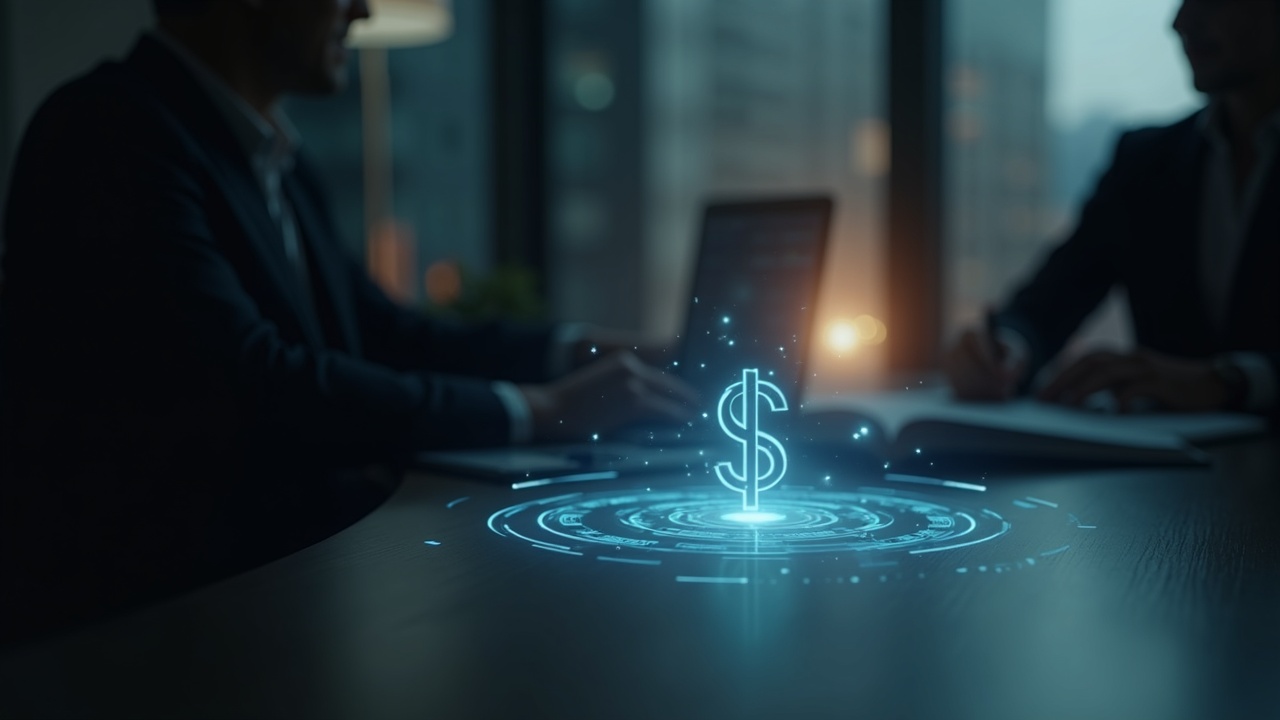 Former Tether CIO Seeks Buyer for Part of 1.26% Stake