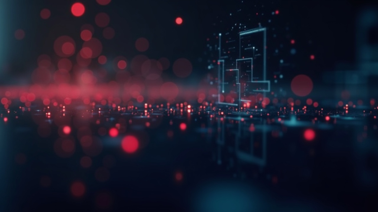 IMF Warns Tokenization Could Speed Up Financial Shocks