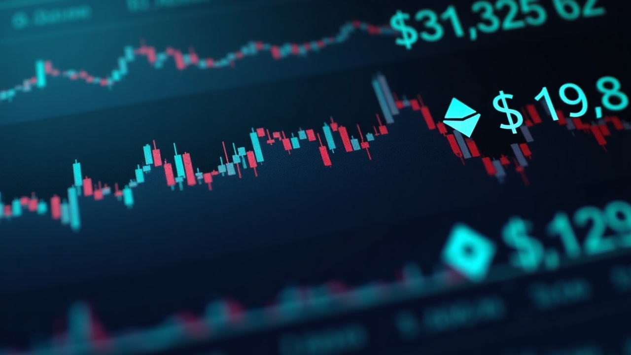 Tokenized Stocks Hit Record $2.3B as On-Chain Equity Demand Rises