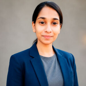 Picture of Shravani Dhumal