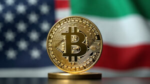 World Liberty Parent Gets 49% Abu Dhabi-Backed Stake