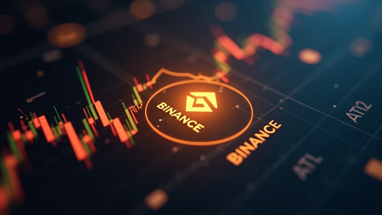 Binance’s bStocks overtakes Kraken’s xStocks to become second-largest tokenized-stock issuer