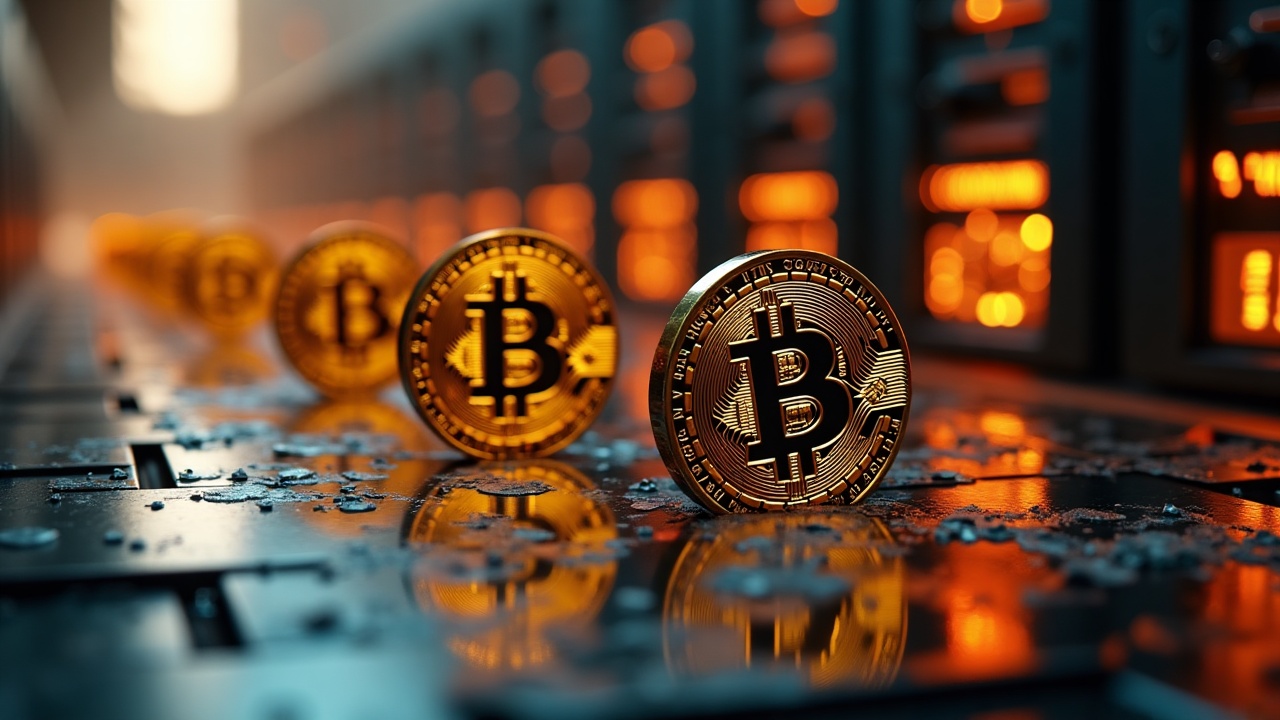 BIP-110 Bitcoin Branch Stalls After Two Blocks as Proposal Is Marked Closed