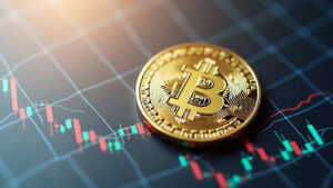 Bitcoin Stalls Below $79,000 after 23% Weekly Surge