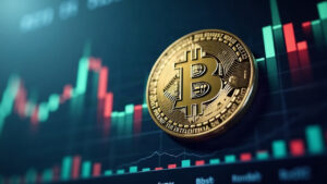Bitcoin Spot ETFs Drew $337.6 Million