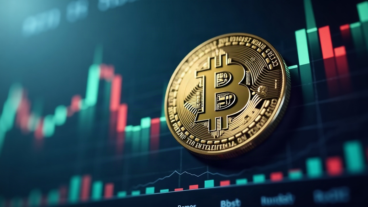 Bitcoin Spot ETFs Drew $337.6 Million
