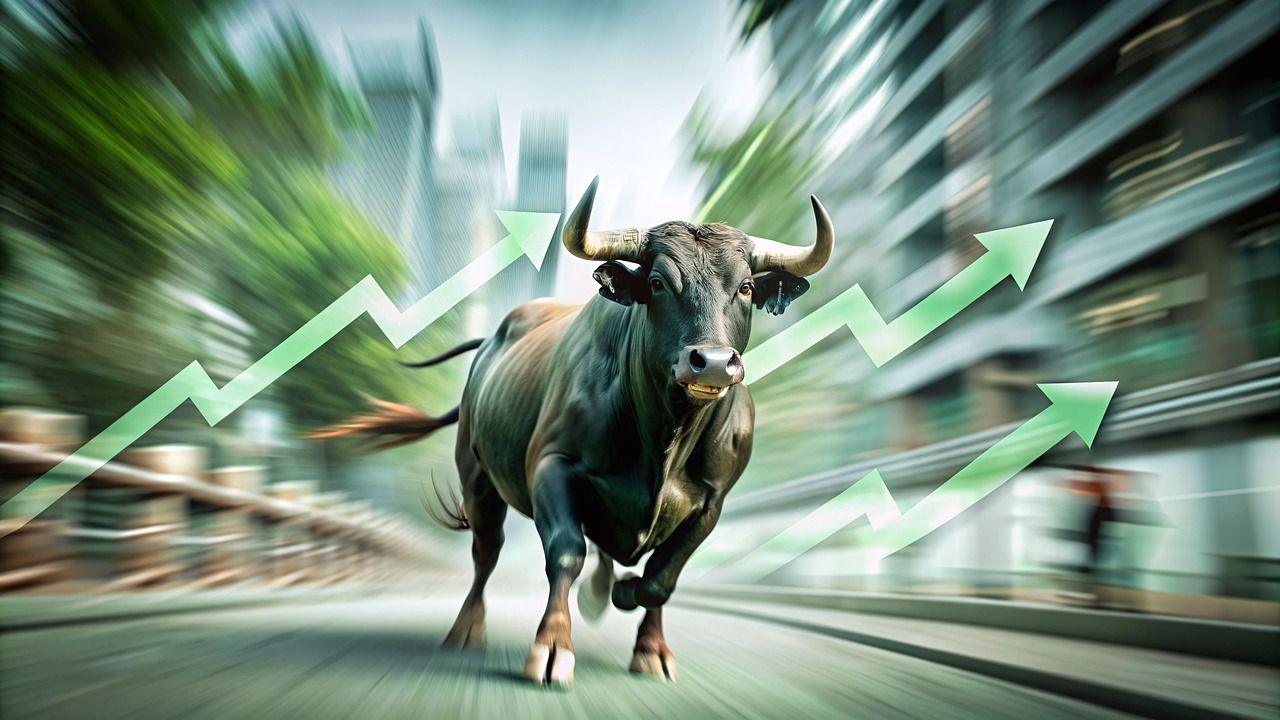 Crypto Bull Market Without Retail: Can Institutional Demand Sustain the Next Cycle?