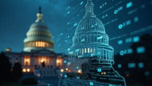 Armstrong Predicts 60+ Senate Votes for CLARITY Act as Markets Price Just 22% Probability