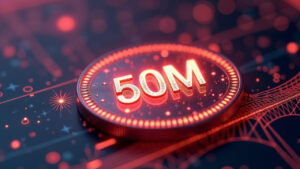 Cosmos EVM Exploit Inflates $50M in NES but Leaves Attacker With Only $60K Profit