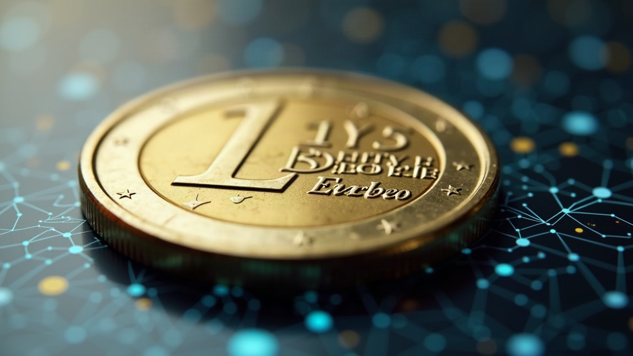 ECB Digital Euro Shuns Public Blockchain