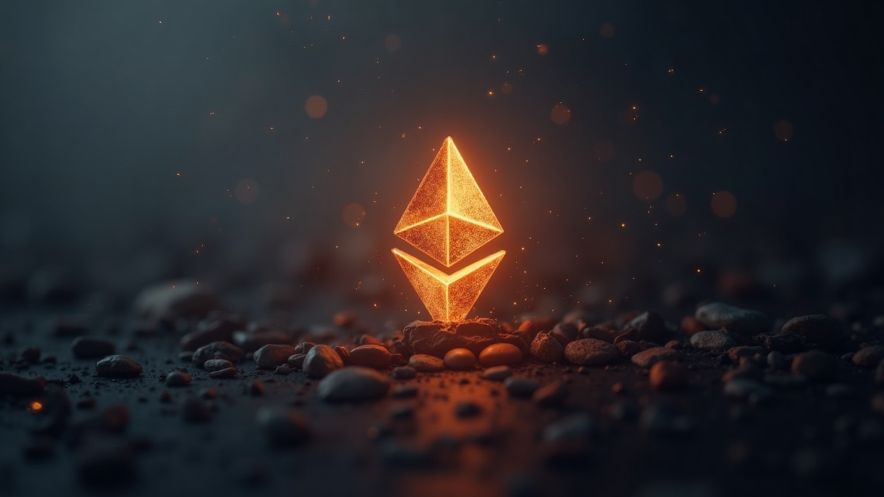 Ethereum Staking Burn Proposal Sparks Fight Over Validator Yields