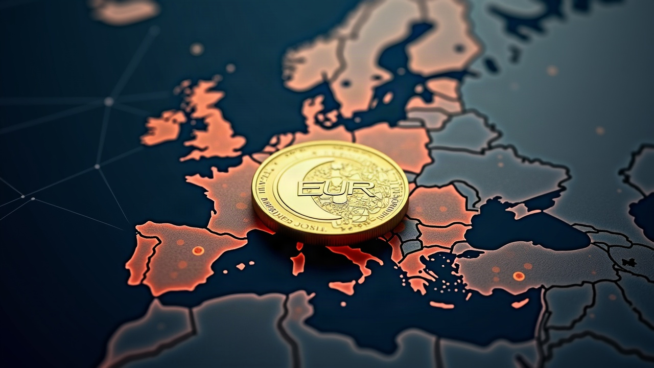 Revolut Starts EURR Rollout in Europe as MiCA-Compliant Euro Stablecoin