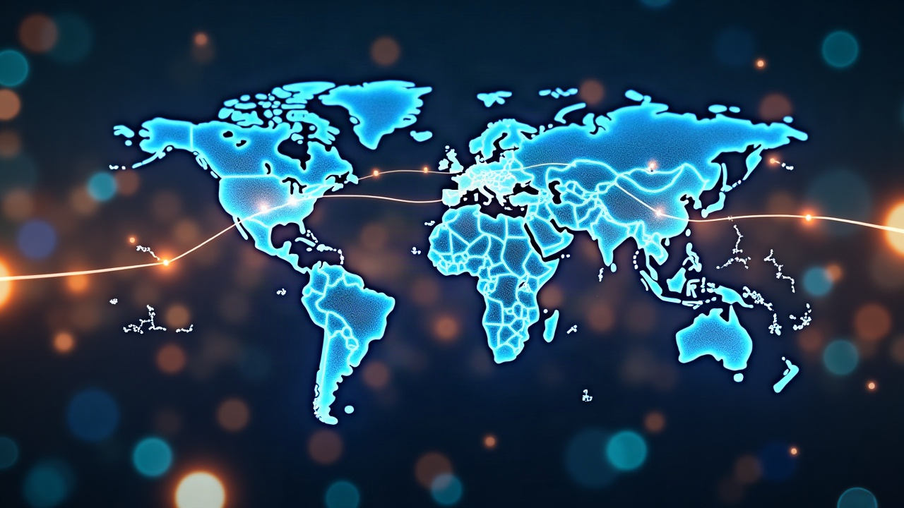 Fasset Hits $1B Valuation as SBI Leads $68M Series C