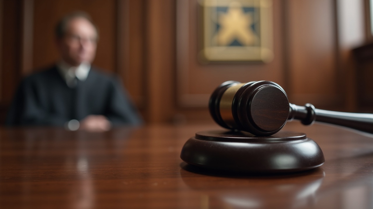 Judge Rejects CFTC Bid to Halt New York’s Kalshi Enforcement Case