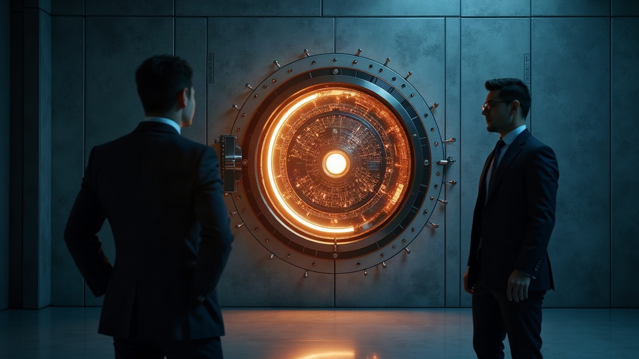 Banks and Regulators Launch Cross‑regional Pilot for Quantum‑resistant Transfers