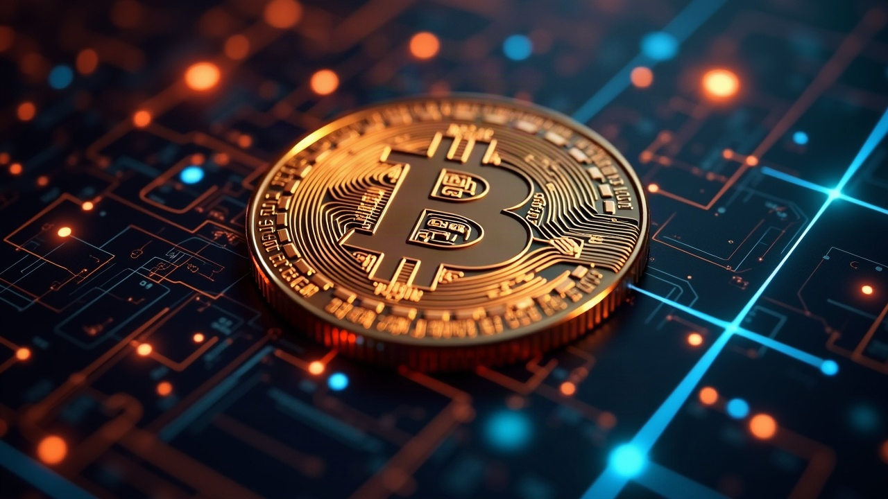 SHRINCS Draft Targets Post-Quantum Bitcoin With Smaller Signatures and Stateful Trade-Offs