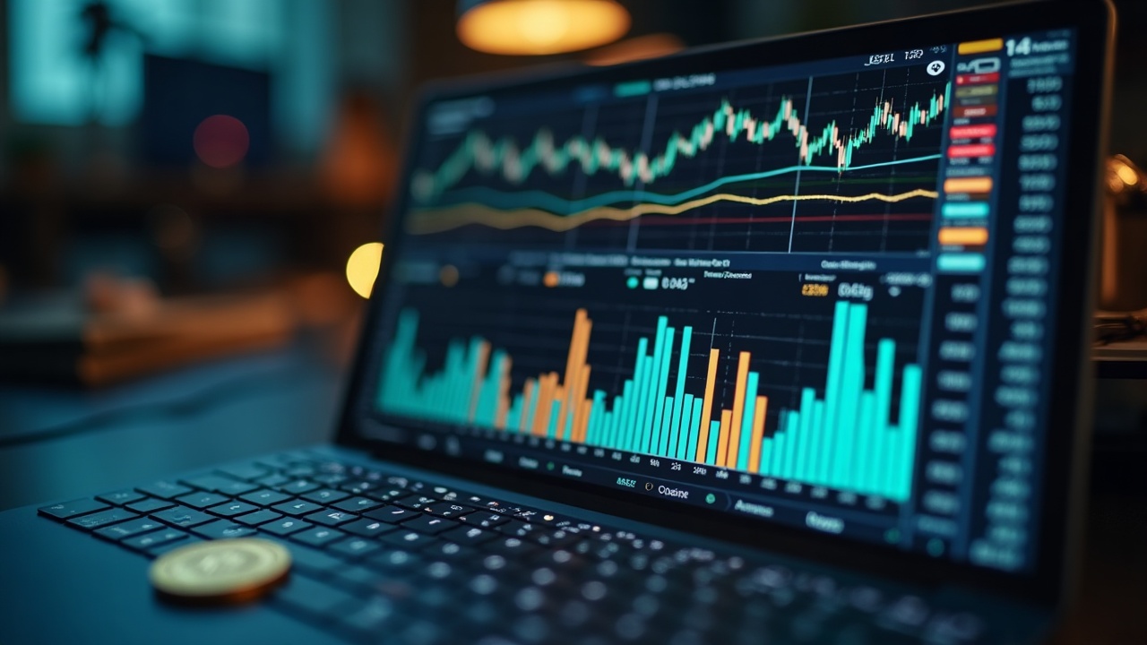 Trump Media Posts $238M Q2 Loss as Crypto Treasury Drives Earnings Volatility