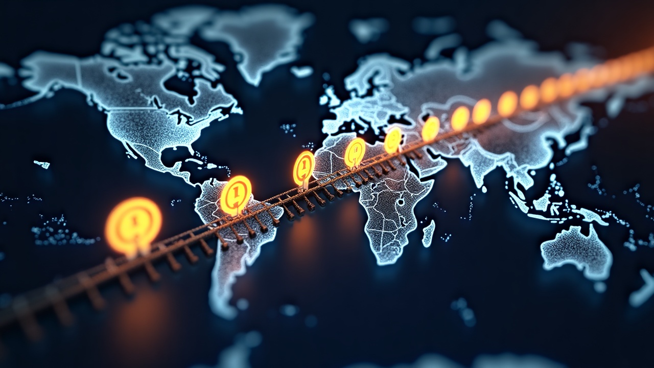 Visa Direct Adds Stablecoin Prefunding and Payouts Through Zerohash