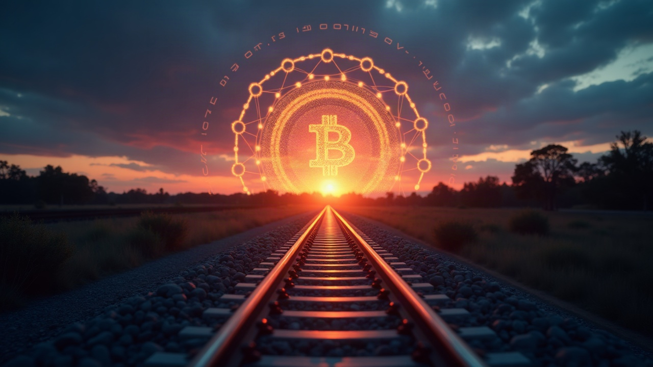 Australia’s 40-Year Outlook Puts AI Center Stage, Omits Crypto